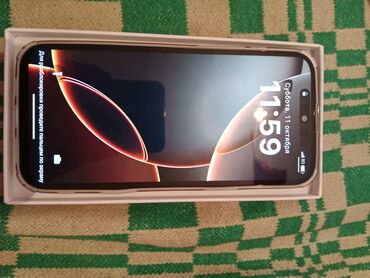 купить dark project: IPhone 16 Pro Max, Черный, Коробка