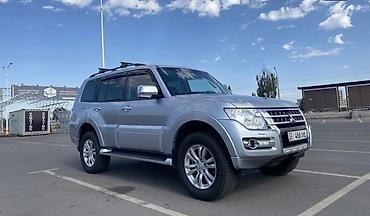 спринтер будка холодильник: Mitsubishi Pajero: 2014 г., 3.8 л, Автомат, Бензин, Внедорожник — 1