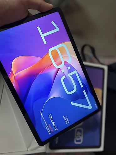 ультрабук бу купить: Планшет, Redmi, память 256 ГБ, 10" - 11", 4G (LTE), Б/у, Классический цвет - Серый — 2
