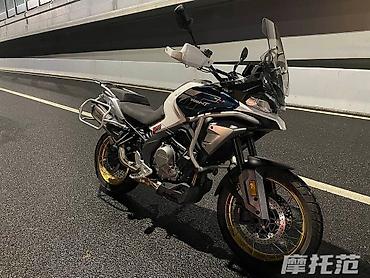 cfmoto купить: Эндуро CFMoto, 750 куб. см, Бензин, Взрослый, Новый — 8