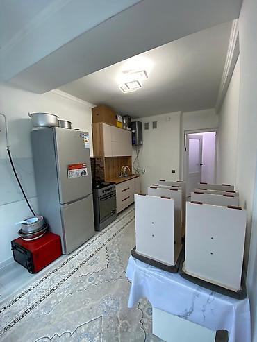 Продажа квартир: 1 комната, 40 м², 2 этаж — 2