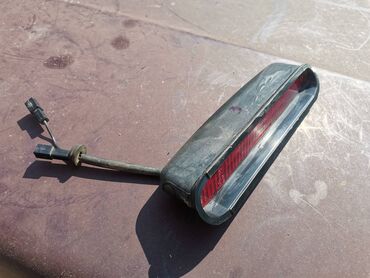 Auto delovi: Stop svetlo dodatno katadiopter Lada 214 Niva br.3. Polovno, ocuvano — 3