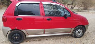 матиз панел: Daewoo Matiz: 2003 г., 0.8 л, Автомат, Бензин, Хетчбек