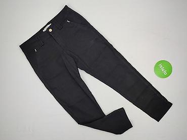 pants okay: M.Sara, Spodnie materiałowe damskie, rozmiar S — 2
