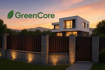дерево из бисера: GreenCore — создаём пространство, где хочется жить! 🏡 Современные