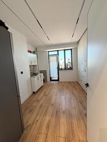 Продажа квартир: 1 комната, 42 м², Технопарк Элитка, 8 этаж, Евроремонт — 11
