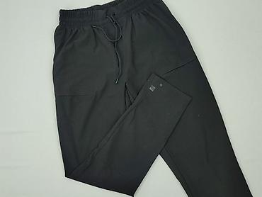 decathlon kurtka softshell: Decathlon, Spodnie dresowe dla mężczyzn, rozmiar S — 1