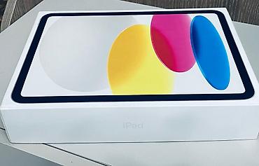 17 pro max planshet: Новый Apple iPad 10 (2022), 10,9", 64 ГБ — 3