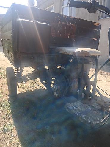 motor mopet: Muravey - 1.2, 250 sm3, 2000 il, 12000 km — 2