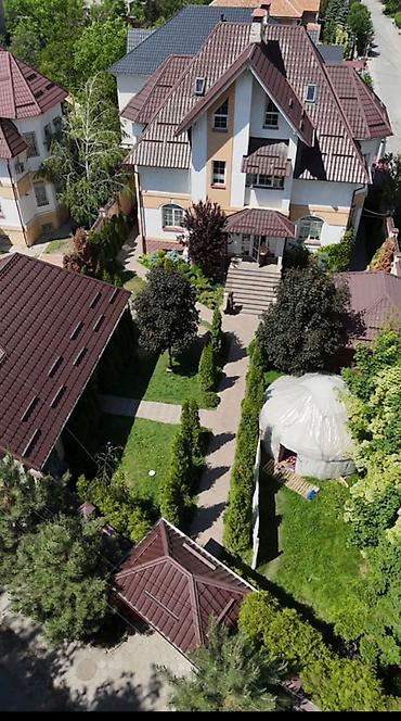 быстроток: Продаётся шикарный дом в Кыргызстане с хорошей историей и особой — 2