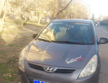 hyundai santa fe 1998: Salam Allah Alanada Satanada xeyir versin Hyundai i20 1.3 benzin