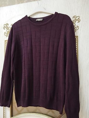 30 de facto sweatshirt: Palver 40L razmer 3 4 dəfə geyinilib — 5