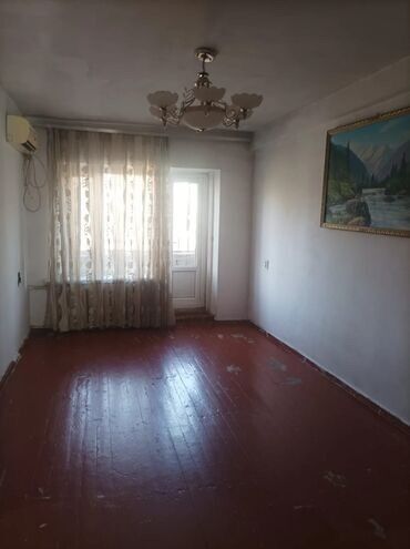 сдается 2 комнатная квартира на месяц: 2 комнаты, Агентство недвижимости, Без подселения, С мебелью частично