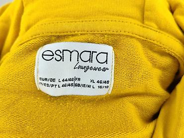 bluzy ronaldo: Esmara, Bluza z kapturem damska, rozmiar XL — 4