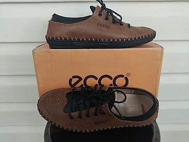 Туфли: Мужская обувь повседневного стиля.Оригинал. Размеры - 42, 43, 44,45 — 3