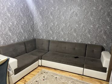 Divanlar: Künc divan, Açılmayan, Bazasız, Parça