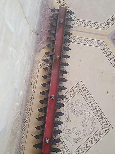 bağ yatran: TMakota Tools 2-in-1 Grass and Shrub Shear (TM-CHT02) Məhsul təsviri — 4