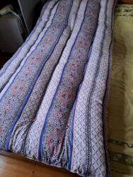 Матрасы: Для взрослых Новый Шерсть Матрас, Самовывоз, Платная доставка