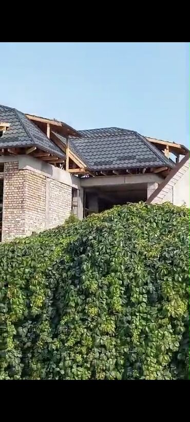 Кровля крыши: Кровля крыши | Демонтаж, Ремонт, Для прогревания Больше 6 лет опыта — 11