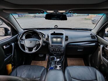 Kia: Kia Sorento: 2 l | 2014 il Ofrouder/SUV — 3