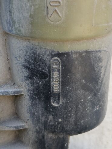 Радиаторы: Радиатор охлаждения двигателя Citroen SAXO / PEUGEOT 106, 2000г.в — 5