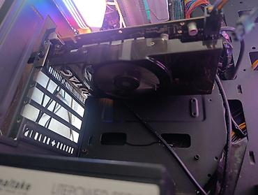 vga hdmi: Videokart ZOTAC GeForce GTS 450, < 4 GB, İşlənmiş — 1