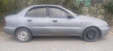lexus e350: Chevrolet Lanos: 2012 г., 1.5 л, Механика, Бензин, Седан — 1