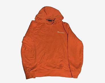 ds shoes: Champion Hoodie
состояние 9/10
сайз М
состав Хлопок
без флиса — 1