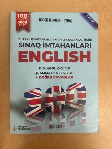 English
