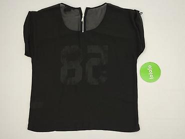 y2k hm: H&M, Bluzka damska, rozmiar M — 5