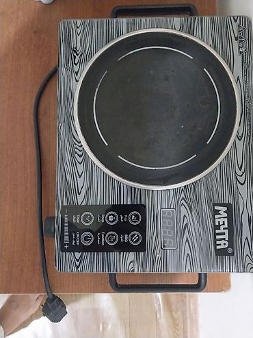 baking oven: ПЛИТА Мечта
Адрес :Арча бешик — 1