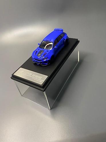 Модели автомобилей: Продаю коллекционые модели 1/64 — 23