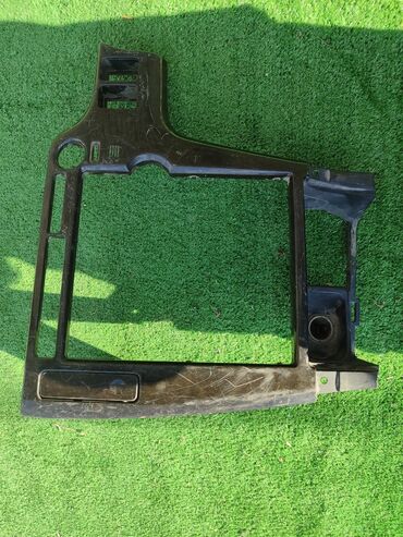 Блоки климат контроля: Продаю климат контроли - рамки салона — 16