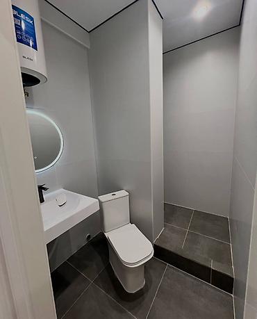 Продажа квартир: 2 комнаты, 47 м², Элитка, 8 этаж, Дизайнерский ремонт at lalafo.kg — 10 Продажа квартир: 2 комнаты, 47 м², Элитка, 8 этаж, Дизайнерский ремонт — 10