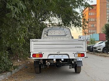 грузовой тягачи: Легкий грузовик, Стандарт, Новый — 8