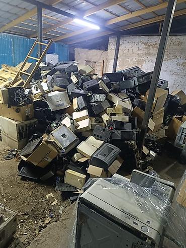 Скупка техники: Выкупим Утилизируем компьютерной и радиоэлектронной техники с — 3