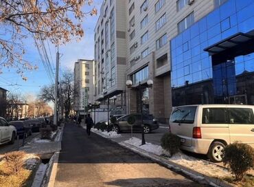 Продажа квартир: 3 комнаты, 149 м², Элитка, 5 этаж — 17