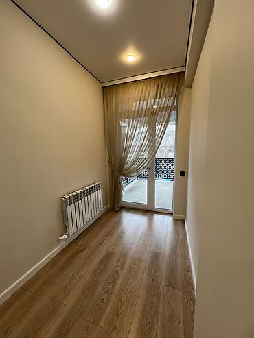 Продажа квартир: 2 комнаты, 71 м², Элитка, 6 этаж, Евроремонт — 10