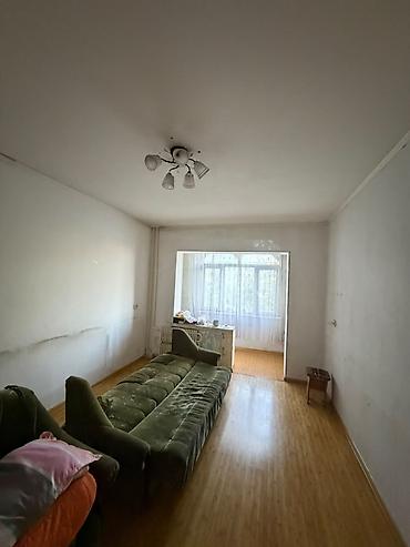 ordo: 3 комнаты, 76 м², Юг-2 мкр 106 серия, 2 этаж, Старый ремонт — 2