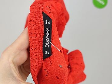 4f golf damski: Dunnes, Top damski, rozmiar XL — 4