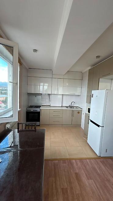 кв политех: 1 комната, 44 м², Политех Элитка, 8 этаж, Косметический ремонт — 5