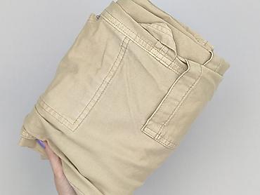 culotty: PULL&BEAR, Spodnie cargo damskie, rozmiar XS — 6