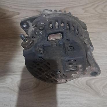 butslar b: Avtomobil üçün generator (alternator) - Model: Kəmər kasnaqlı, 4 — 2