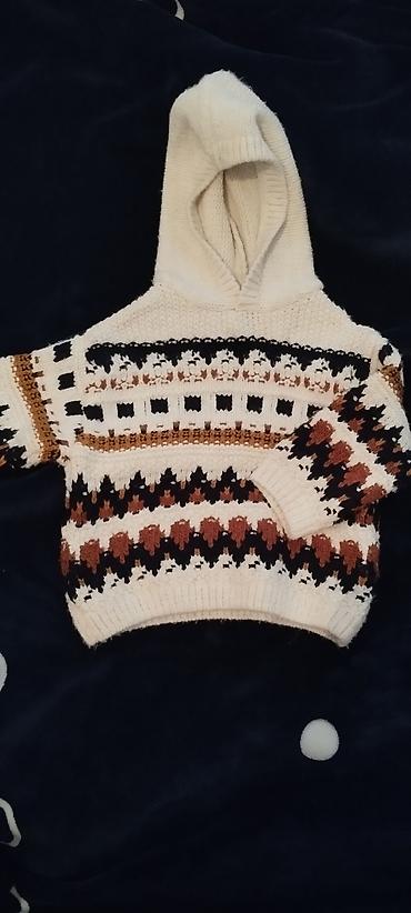 saxta baba satisi: Köynək, Oğlan üçün, 6 - 9 ay, Zara Kids — 2