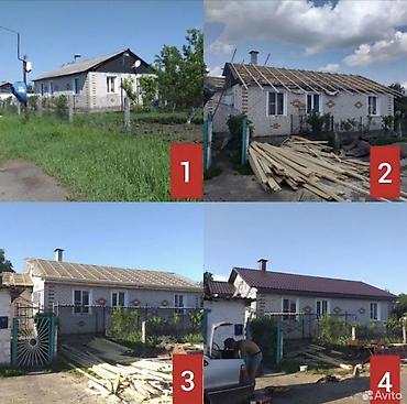 Кровля крыши: Кровельные работы частной бригады Замена кровли Ремонт крыша — 2