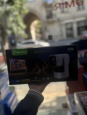 type c hdmi: Yeni Proyektor Ödənişli çatdırılma, Rayonlara çatdırılma