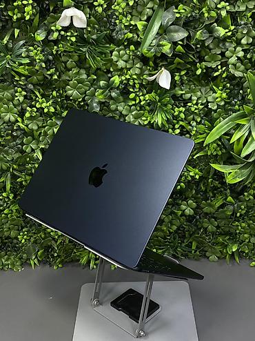 macbook 2012: ◽Model : Macbook Air M4 A3240 ◽Prosessor : M4 Chip ◽Ekran dioqanalı — 5