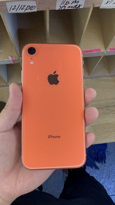 iphone 6 64 гб цена: IPhone Xr, Б/у, 64 ГБ, 100 %