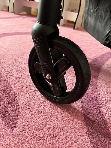 Gəzinti arabaları: Klassik gəzinti arabası — 4