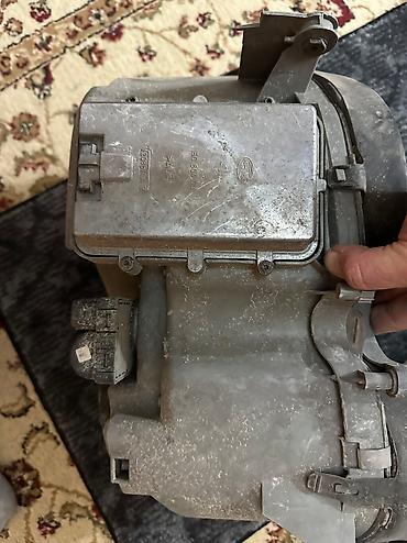 Другие автозапчасти: Ветровики на Мерседес W210 универсал и много других привозных — 11